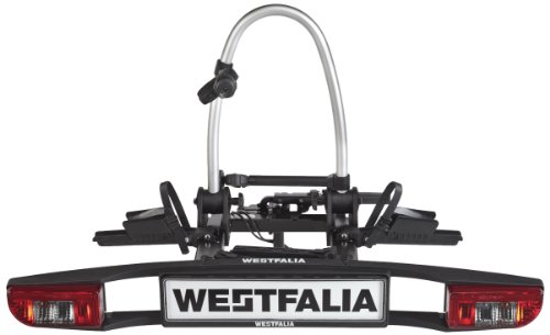 Preisvergleich Produktbild Westfalia Fahrradträger BC 60 (alte Version)