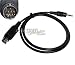 Produktbild AUX Line In Adapter 10pin Navi MFD RNS-D MP3 iPhone iPod Klinke