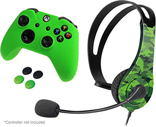 iMW - Kit básico 6 en 1 para Xbox One