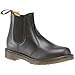 Produktbild Dr. Martens Original Chelsea Stiefel, Schwarz, Schwarz - schwarz - Größe: 10 UK