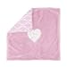 Wendy Bellissimo Travel Blanket and Strap Cover Set