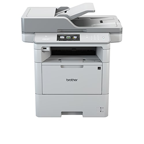 scan brother printer to pc