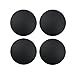 Produktbild CrownTrade® 4er Pack Ersatzfüße Gummifüße-Set für MacBook Pro A1278 A1286 A1297 13" 15" 17"