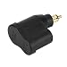 Produktbild 12-24V Auto Ladegerät, Dual USB Zigarettenanzünder Adapter Power Charge