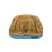 Produktbild LANDUM Ägypten Jordanien Tourist Reise Souvenir Deko Kühlschrank Magnet Sticker Basteln Geschenk, Kunstharz, a, 8 cm x5 cm x1.6 cm