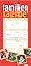 times & more Familienkalender Katzen 2012 by 