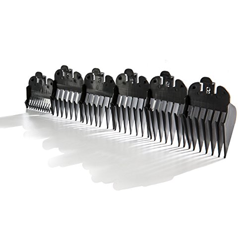 Wahl Magic Clip Haarschneidemaschinen (adrige) - 5