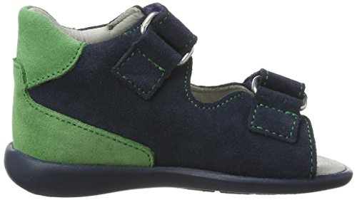 Däumling Unisex Baby Kurti Lauflernschuhe - 6