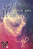 Cover zum Buch Gefährliche Wünsche