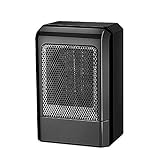 Color: Negro, material: metal, Tamaño: aproximadamente 155 * 75 * 100 mm