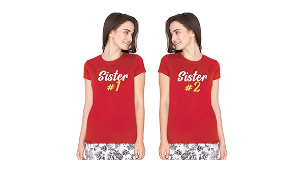 Thunder sisters shirt Outlet