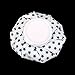 6 Inch Sports Injury Ice Cool Pack Cloth Cooler Bag Pain Relief Pentagram Pattern