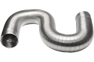 Intelmann ALUFLEXROHR (PremiumM) | Längd 5 meter