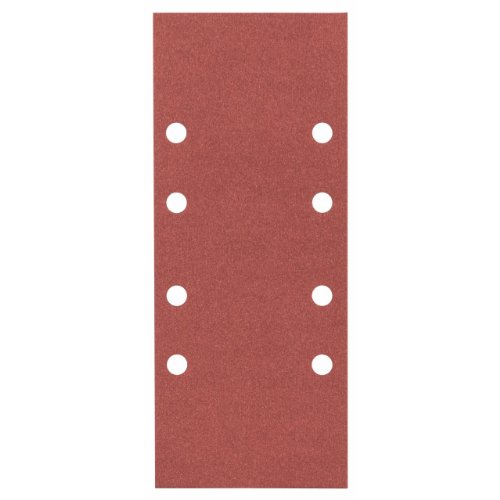 Bosch Schleifblatt C430 Expert for Wood+Paint 93x230mm Korn 180, 10 Stk.