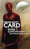 La saga des ombres, Tome 3 : Les marionnettes des ombres