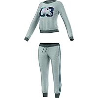 ensemble training adidas femme