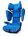 Produktbild Concord tfm0993 X B – Auto-Kindersitz Snorkel, Gruppe 2/3, Blau