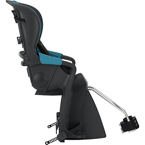 Britax Römer Fahrradsitz Jockey Comfort - 7
