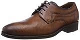 Weiches Leder LLOYD Herren Gherom Derbys, Braun (Cocoa/Blue 2), 46 EU