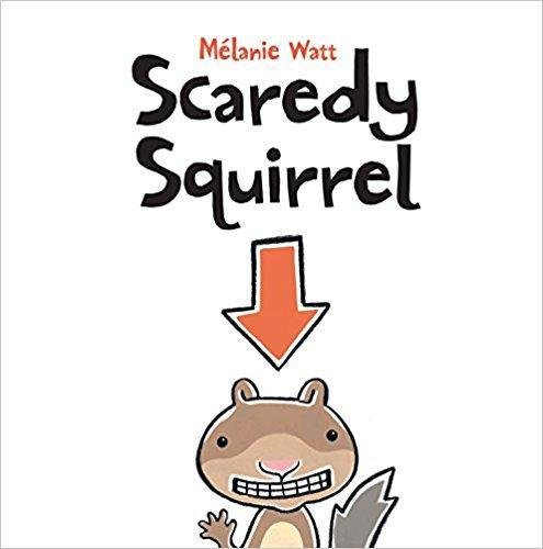 Download Scaredy Squirrel Download Scaredy Squirrel