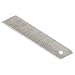 Produktbild Stanley – Klingen für Cutter, 0 – 11 – 325, Größe: 25 mm – Lieferumfang: 10 Stück