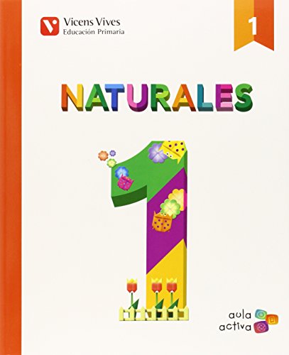 NATURALES 1 N/E (AULA ACTIVA): 000001