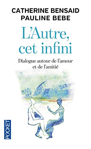 Télécharger L'Autre, cet infini Livre PDF Gratuit