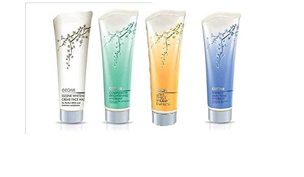 ozone acne check hydrant moisturizer