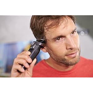 Philips QG3337/15 Series 3000 Multigroom Kit - Image 8