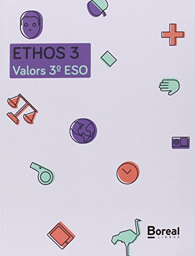 ETHOS 3 Valors 3º ESO