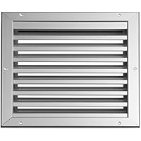 Suchergebnis auf Amazon.de für: 250 x 250 - Lüftungsgitter