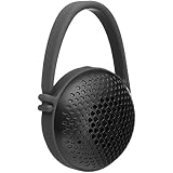AmazonBasics Ultra-Portable Nano Bluetooth Speakers (Black)