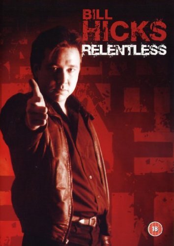 Preisvergleich Produktbild Bill Hicks - Relentless