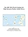 Produktbild The 2007-2012 World Outlook for High-Intensity Rubber Solids Mixers