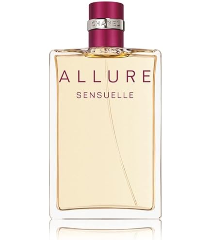 Allure by Chanel for Women - Eau de Parfum, 100 ml, CHAN25306