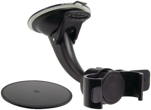 ARKONWindshield or Dashboard Car Mount Holder for iPhone 5 iPhone 5S HTC One Motorola Moto X