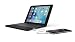 Produktbild Incipio clamcase + Tastatur/Schutzhülle für iPad Air 2, Schwarz