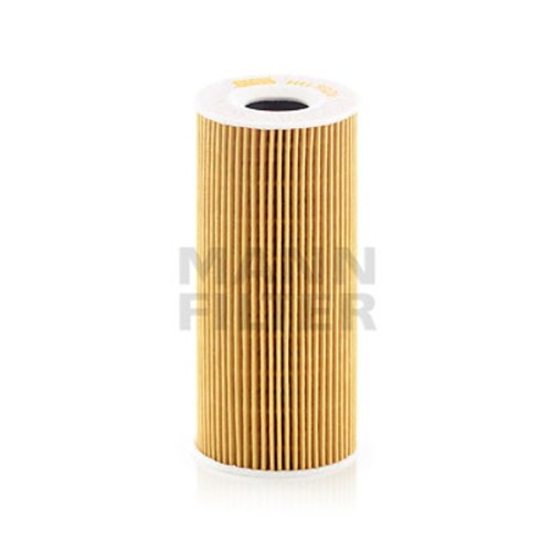 MANN-FILTER HU 7026 z Oil Filter - CARS + TRANSPORTERS