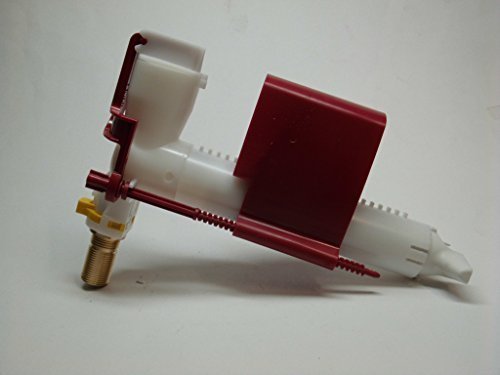 Preisvergleich Produktbild Sanit Hydraulisches Universal Füllventil