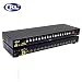 4 Port HDMI Switch Eagle Eye High Speed Selector Switcher Support HDCP EDID and IR remote control E RS.59134.00