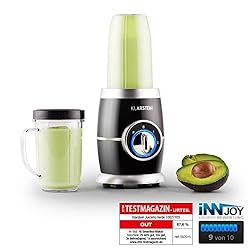 Klarstein nutrirocket Klarstein nutrirocket