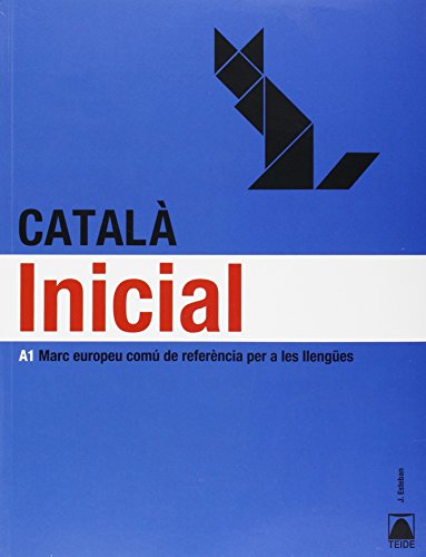 Català Inicial A1 (català per a adults)