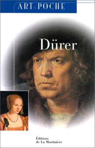 couverture de : D&uuml;rer