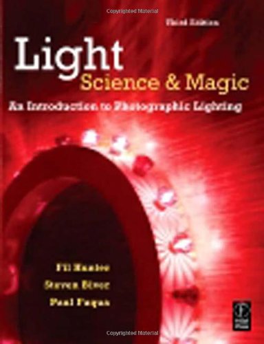 Light: Science and Magic: An Introduction to Photographic Lighting