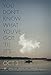 Produktbild Gone Girl Movie Poster 70 X 45 cm