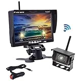 tft lcd monitor wikipedia Der Monitor startet automatisch und zeigt das Video von der Rückfahrkamera synchron an, wenn Sie Ihr Fahrzeug bremsen oder bremsen.