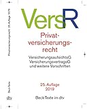 Image de Privatversicherungsrecht (dtv Beck Texte)