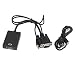 Imported VGA Male with Audio Cable to HDMI Converter Adapter Lead for HDTV PC DVD RS.1030.00