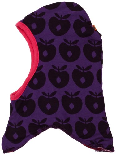 Smafolk Unisex Baby Hoodie with Cat Pink 24 - 48 Months style-23-548-11 size S