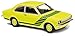 Produktbild Busch 42108 - Opel Kadett C Swinger, Fahrzeug, Citrus/gelb
